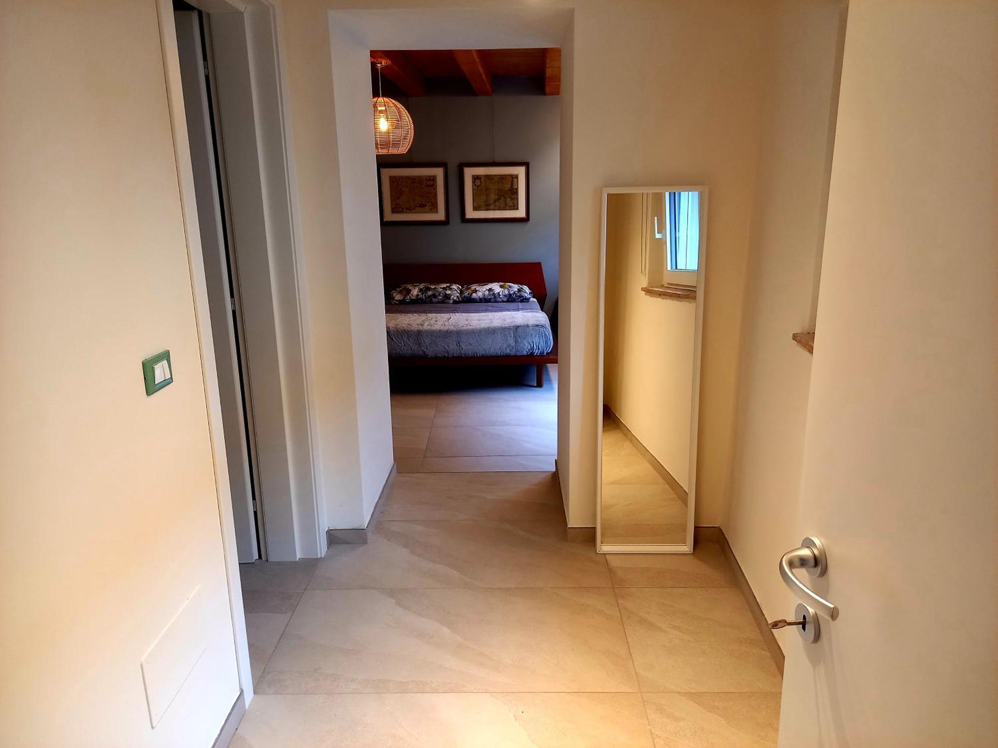 B&B La Dolce Vite Medea Exteriér fotografie